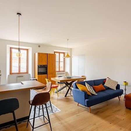 Apartament A Casa Di Silvia Recanati Zewnętrze zdjęcie