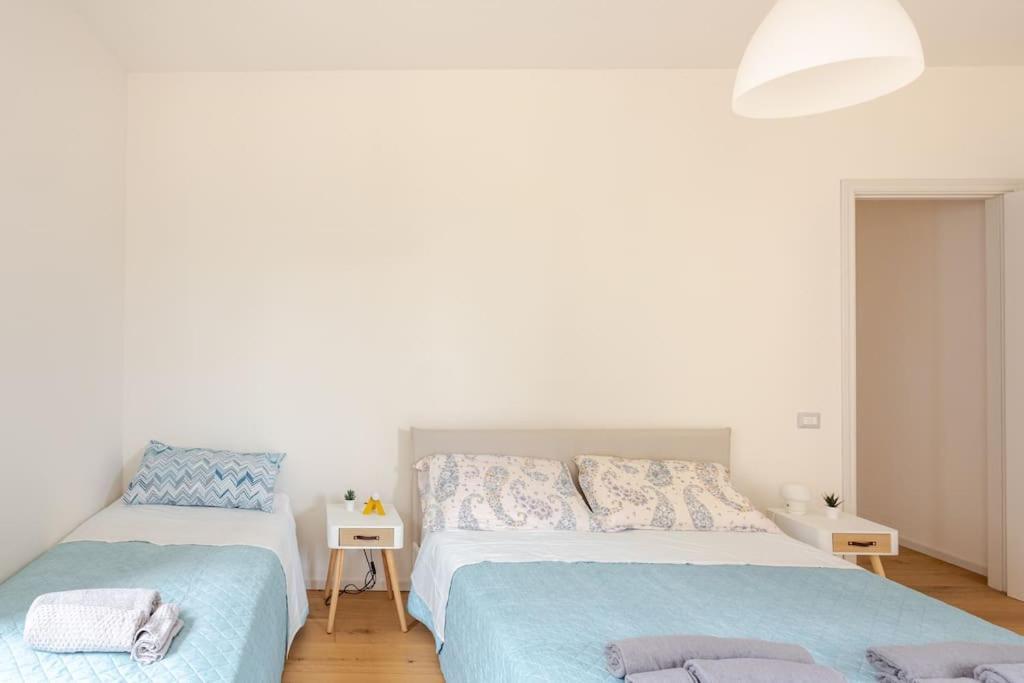 Apartament A Casa Di Silvia Recanati Zewnętrze zdjęcie