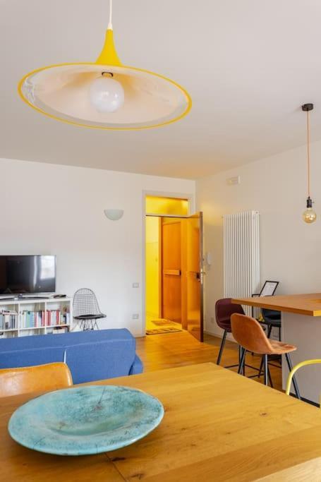 Apartament A Casa Di Silvia Recanati Zewnętrze zdjęcie