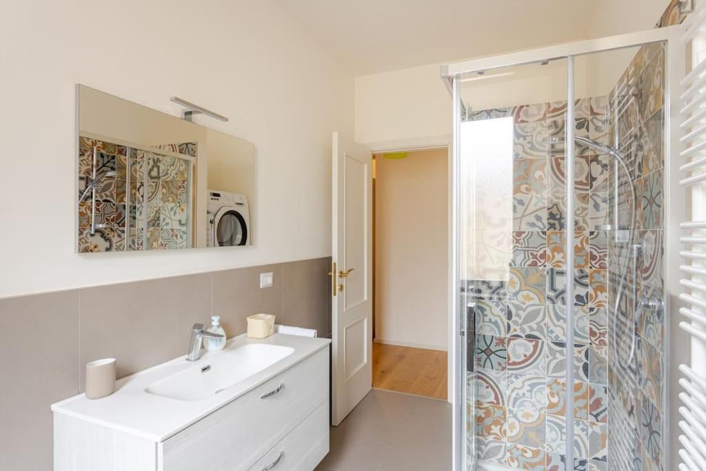 Apartament A Casa Di Silvia Recanati Zewnętrze zdjęcie