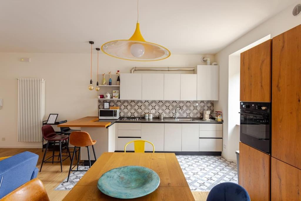 Apartament A Casa Di Silvia Recanati Zewnętrze zdjęcie