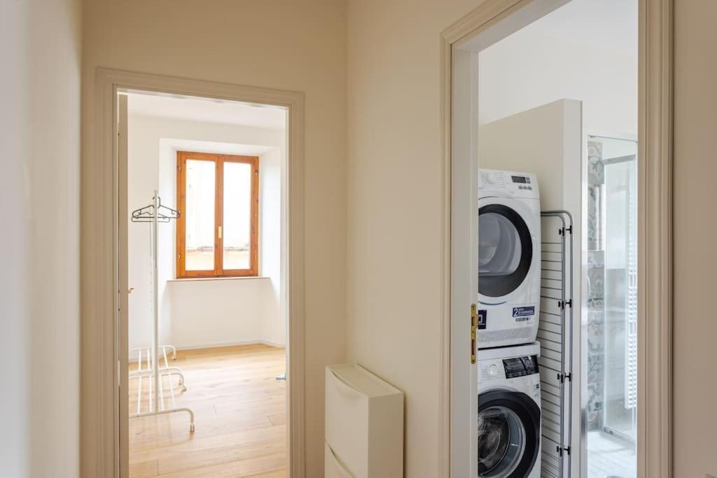Apartament A Casa Di Silvia Recanati Zewnętrze zdjęcie