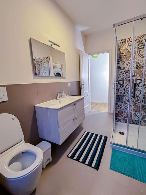 Apartament A Casa Di Silvia Recanati Zewnętrze zdjęcie