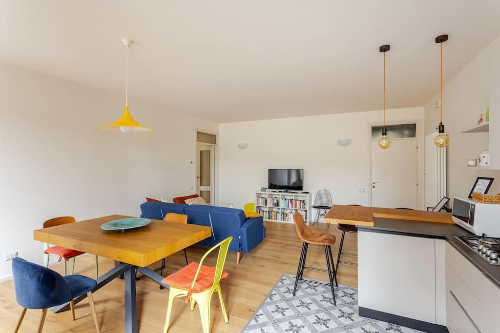 Apartament A Casa Di Silvia Recanati Zewnętrze zdjęcie