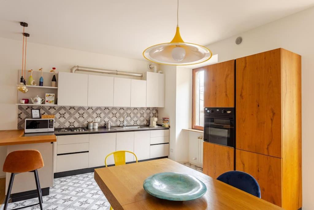 Apartament A Casa Di Silvia Recanati Zewnętrze zdjęcie
