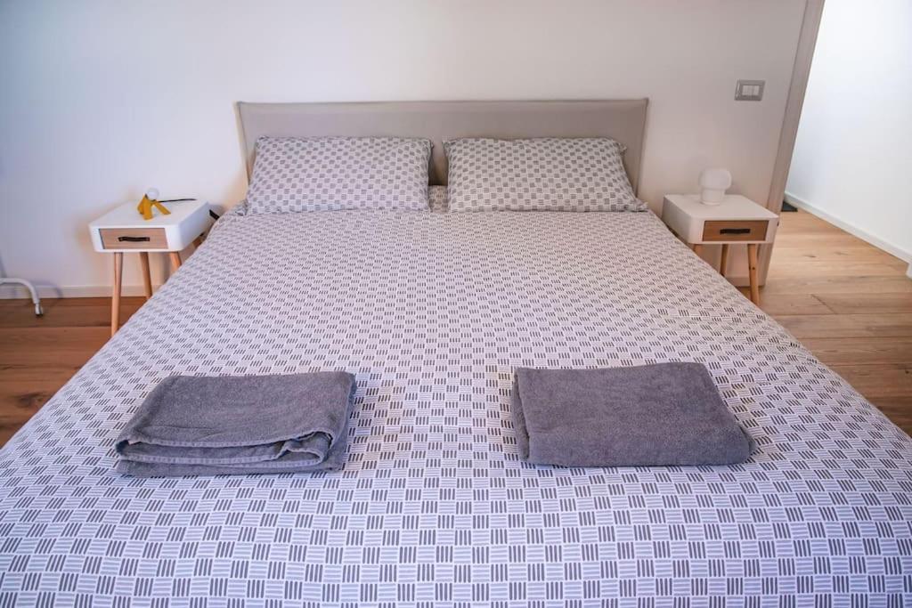 Apartament A Casa Di Silvia Recanati Zewnętrze zdjęcie